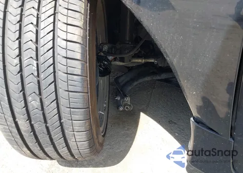 2019 Honda Civic Sport из США, поврежденный, VIN 19XFC2F80KE049025